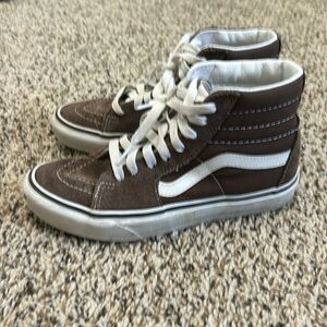 Vans SK8 - Hi